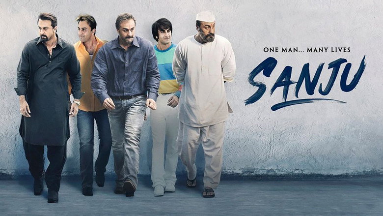 Sanju still 6