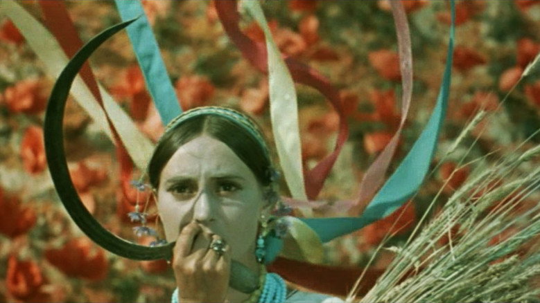 The Eve of Ivan Kupalo still 4