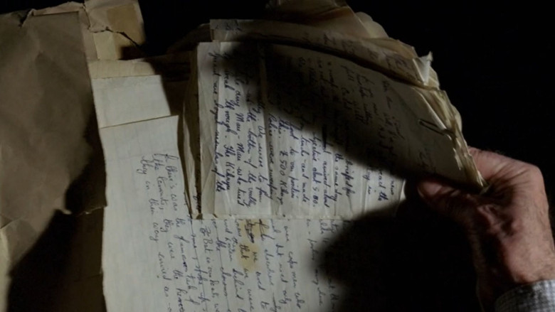 A Time There Was: Stories from the Last Days of Kenya Colony still 6