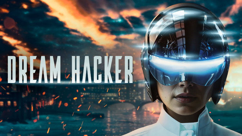 Dream Hacker still 1