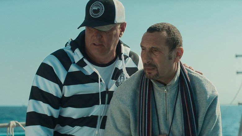 Into the Blue still 8