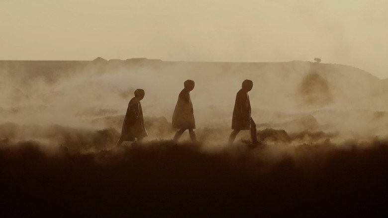 STRATA INCOGNITA still 1