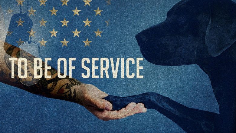 To Be of Service still 2