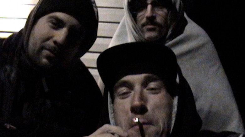 Rap World still 3