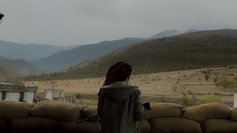 Girls of the Sun still 2