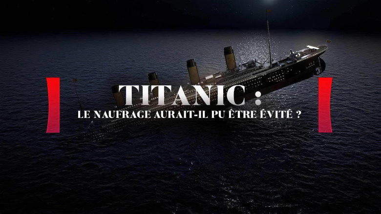 Titanic : Le naufrage aurait-il pu être évité ? still 2