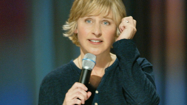 Ellen DeGeneres: Here and Now still 4