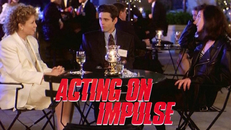 Acting on Impulse still 5