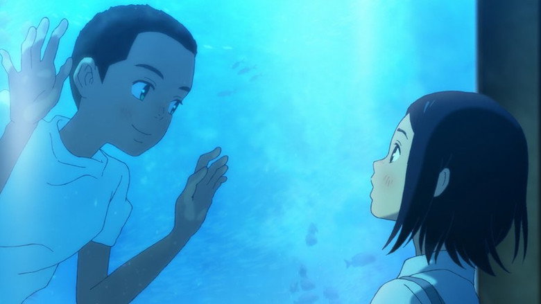 Children of the Sea still 3