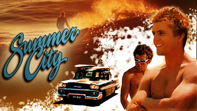 Summer City still 3