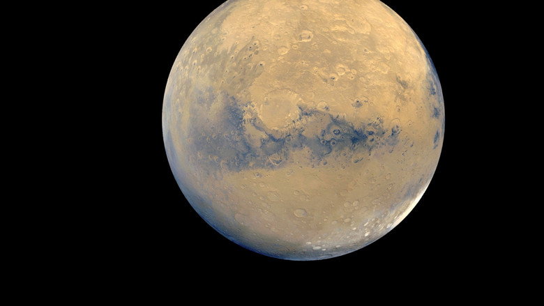 BluScenes: Journey Through Space still 6