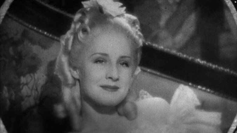Marie Antoinette still 3