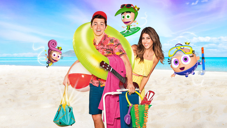 A Fairly Odd Summer still 1