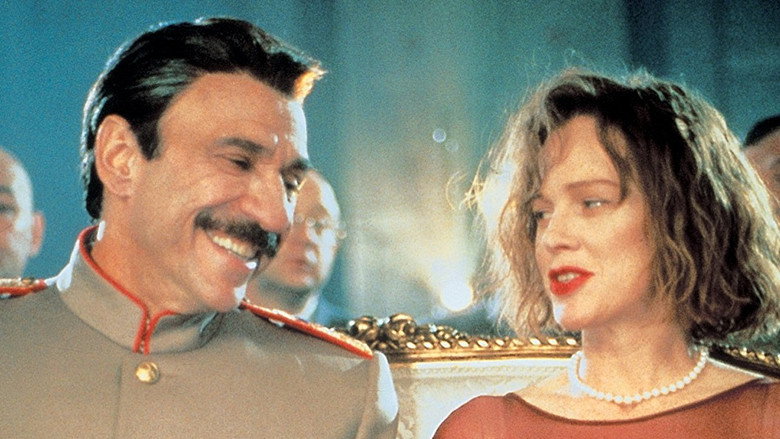Children of the Revolution still 1