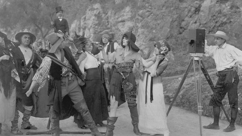 Zapata's Gang still 3