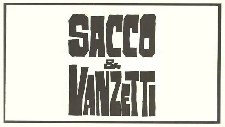 Sacco & Vanzetti still 7