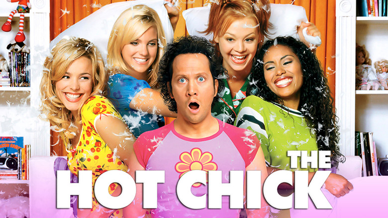 The Hot Chick still 8