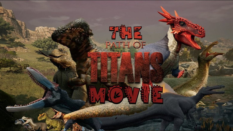 Path of Titans still 1