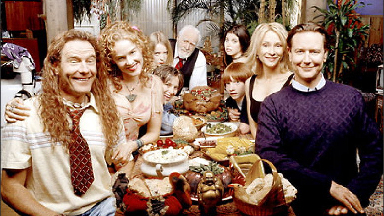 Holiday Reunion still 1