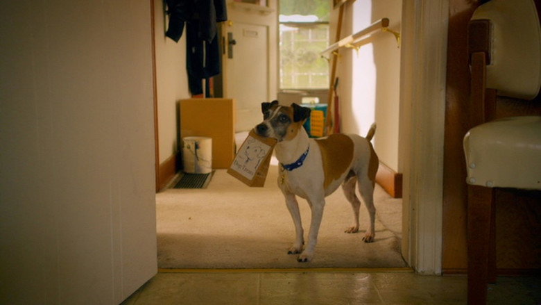 Treasure Hounds still 1