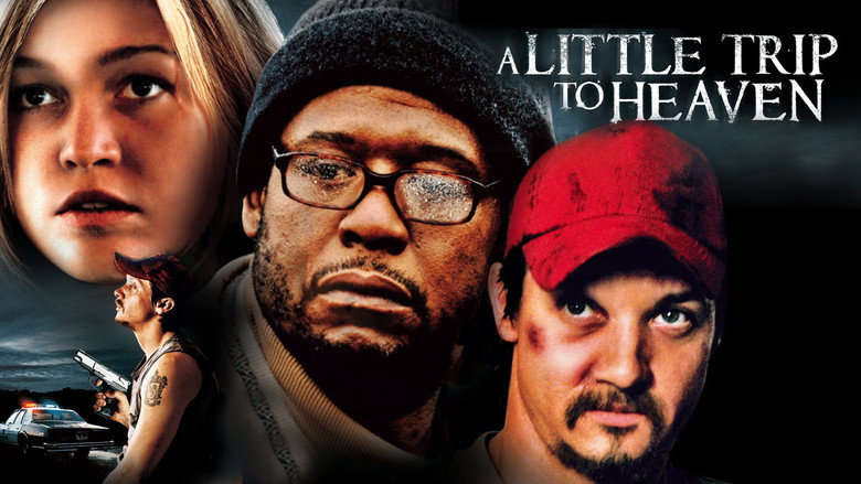 A Little Trip to Heaven still 2