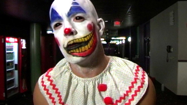 Fear of Clowns still 4