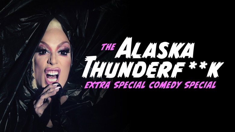 The Alaska Thunderfuck Extra Special Comedy Special still 2