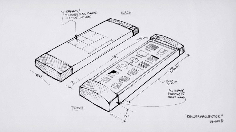 General Magic still 3