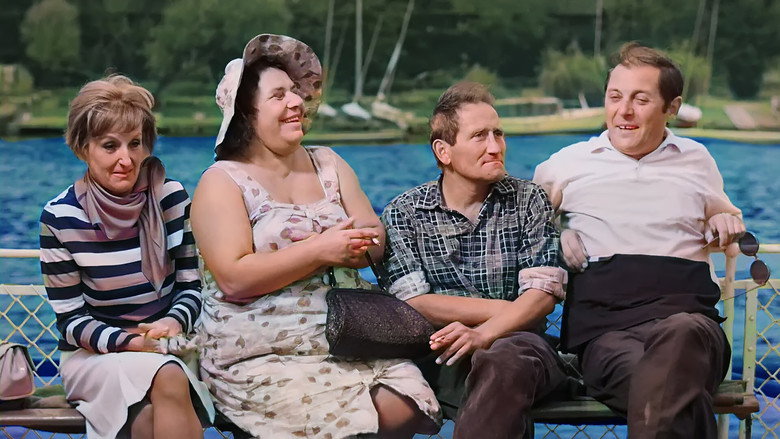 The Cruise still 3
