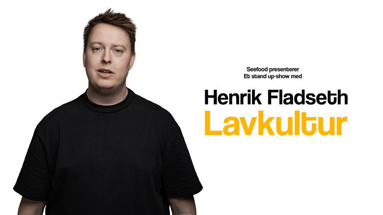 Henrik Fladseth Lavkultur still 1