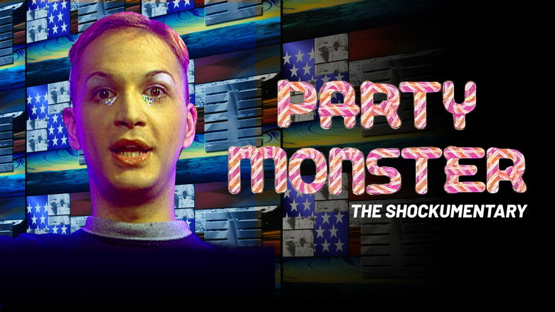 Party Monster: The Shockumentary still 2