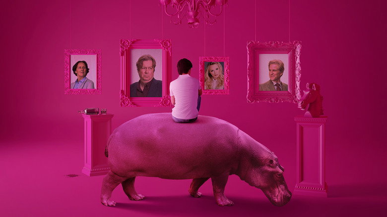 The Hippopotamus still 1