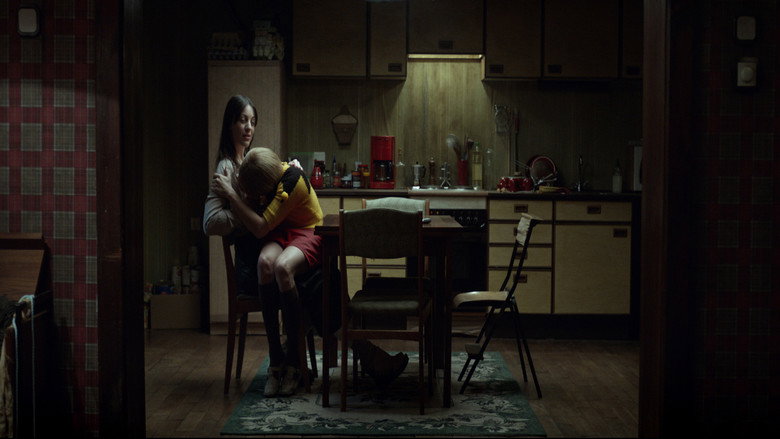 The Bunker still 3