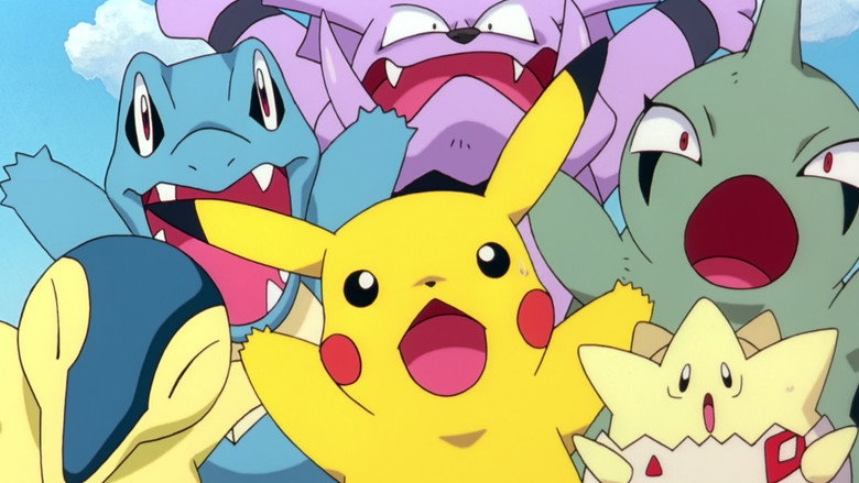 Pikachu's PikaBoo still 1