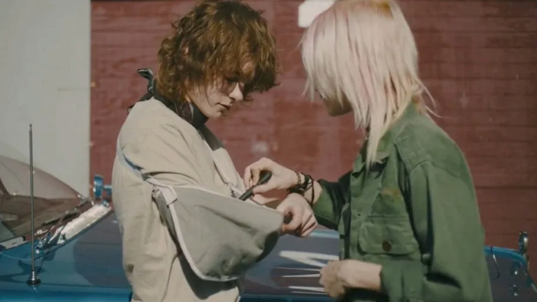 The Killers: Imploding the Mirage - Apple Music Film still 2