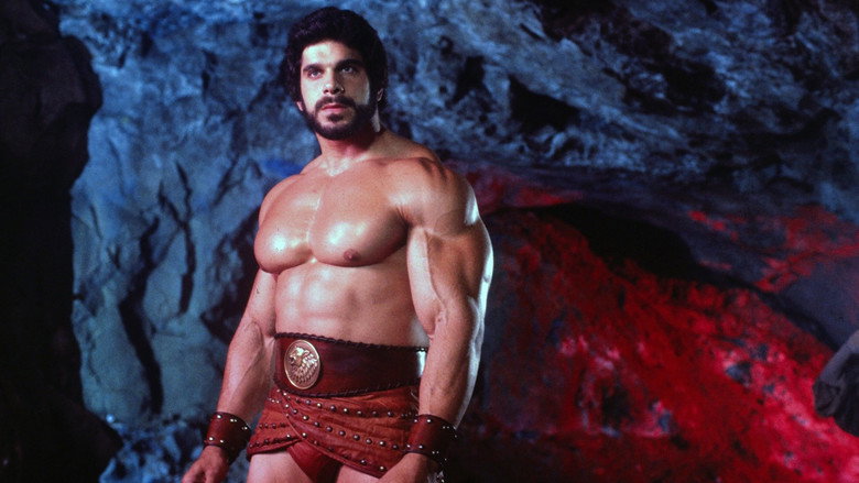 The Adventures of Hercules still 3
