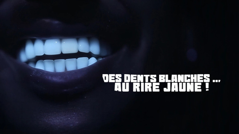 Des dents blanches... au rire jaune ! still 8
