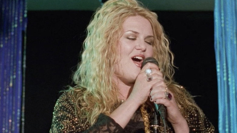 Gypsy 83 still 8