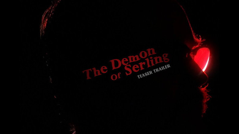 The Demon Of Serling still 1