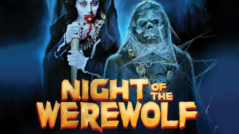 Night of the Werewolf still 6