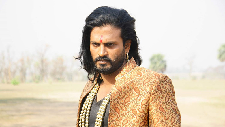 Yoddha still 6