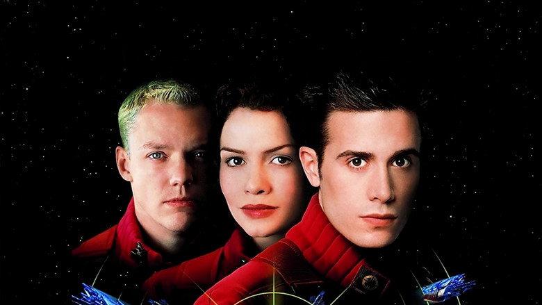 Wing Commander still 4