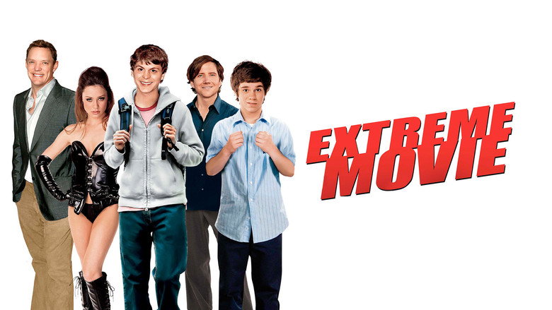 Extreme Movie still 3