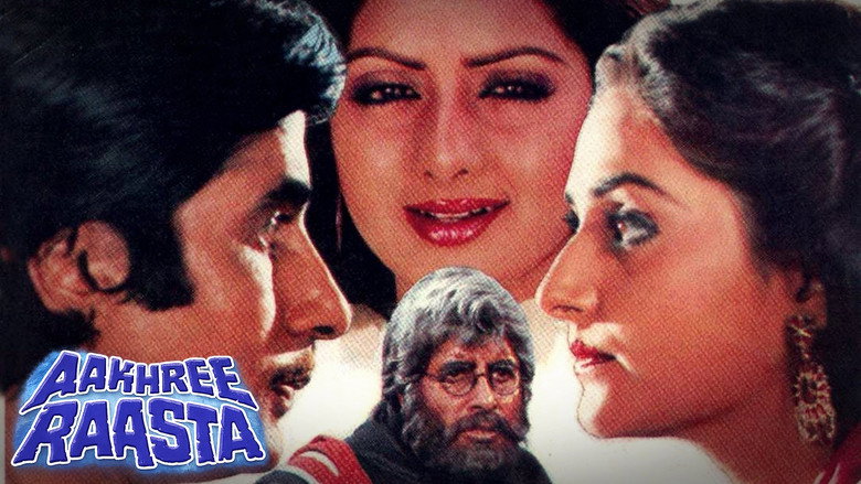 Aakhree Raasta still 3
