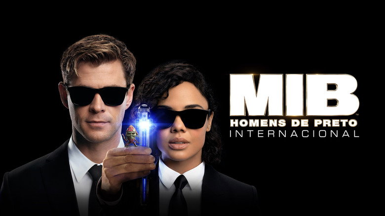Men in Black: International still 4