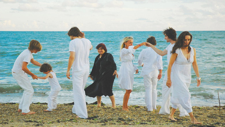 The Beaches of Agnès still 2