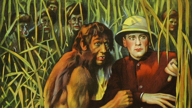 King of the Wild still 1