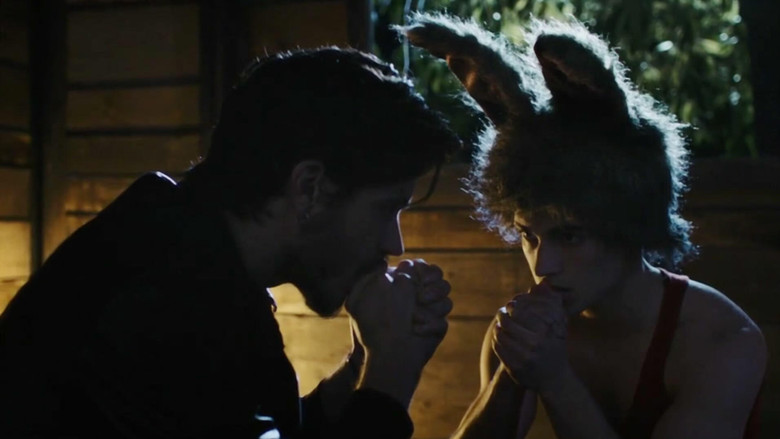 Bad Bunny still 2