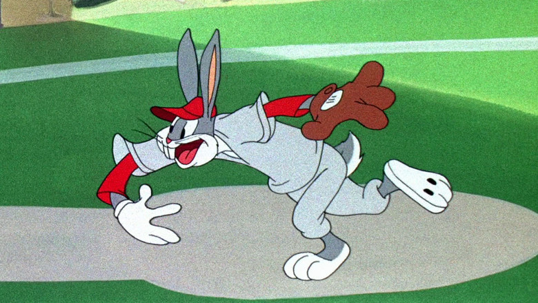 Baseball Bugs still 1