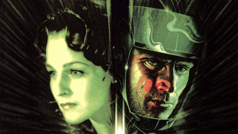 Trancers still 5